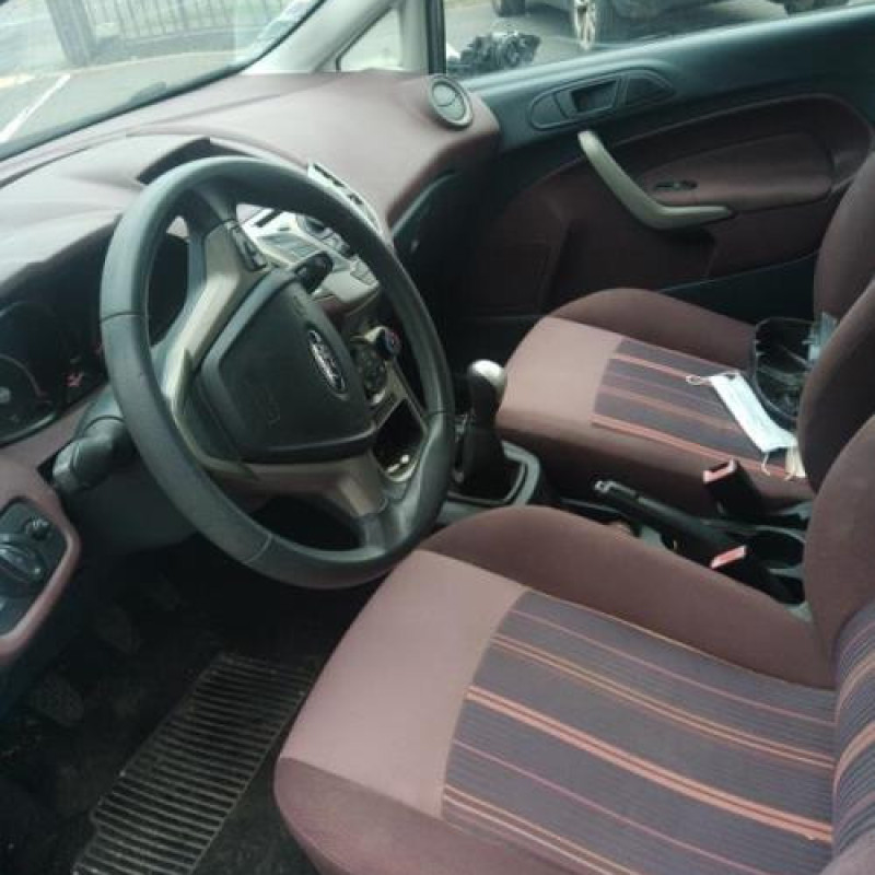 Avertisseur/Klaxon FORD FIESTA 6 Photo n°4