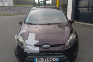 Avertisseur/Klaxon FORD FIESTA 6