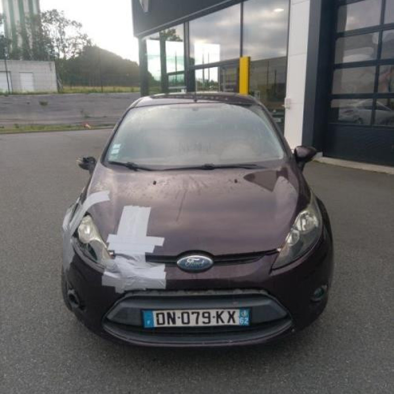 Avertisseur/Klaxon FORD FIESTA 6 Photo n°5