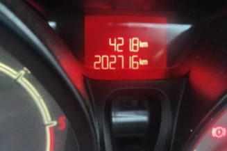Avertisseur/Klaxon FORD FIESTA 6
