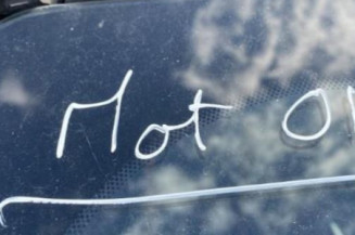 Avertisseur/Klaxon FORD FIESTA 6
