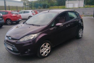 Avertisseur/Klaxon FORD FIESTA 6