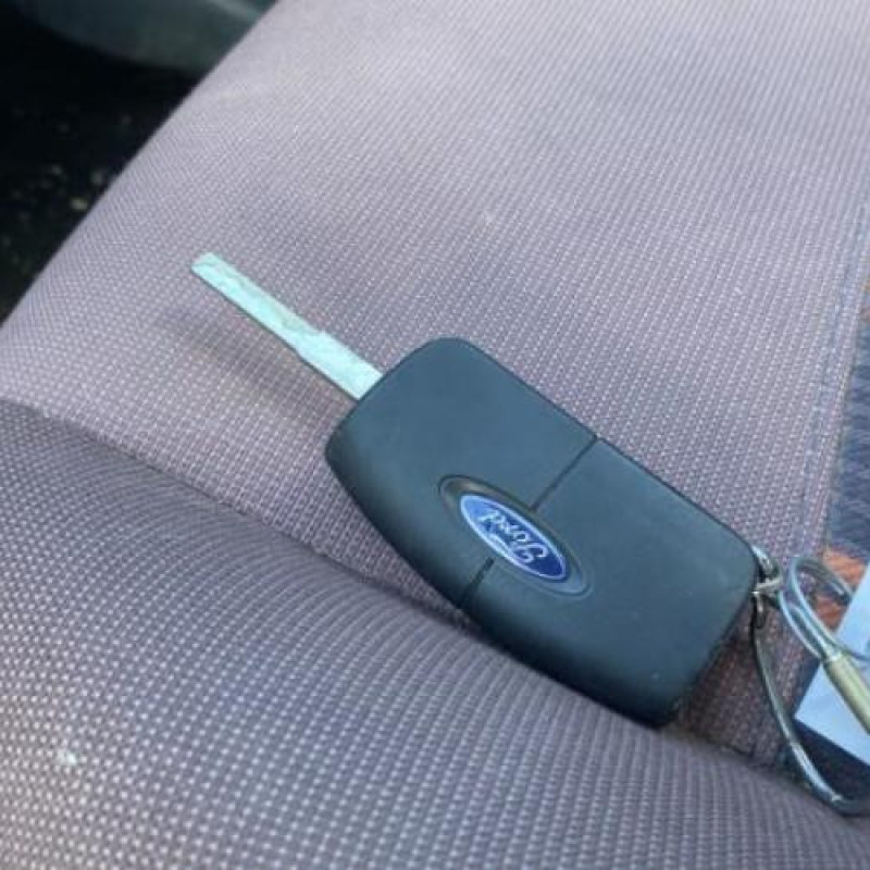 Avertisseur/Klaxon FORD FIESTA 6 Photo n°9