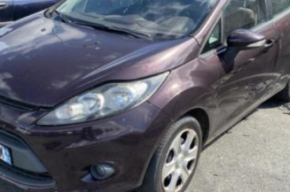 Avertisseur/Klaxon FORD FIESTA 6