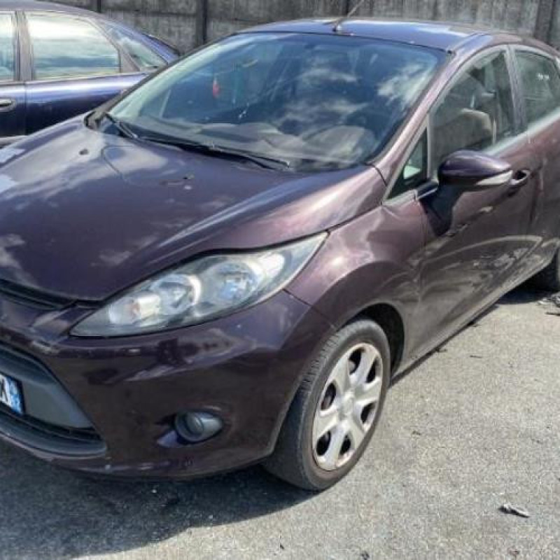 Avertisseur/Klaxon FORD FIESTA 6 Photo n°10