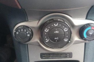 Avertisseur/Klaxon FORD FIESTA 6
