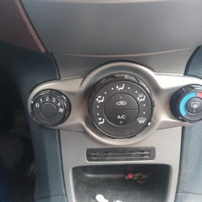 Avertisseur/Klaxon FORD FIESTA 6 Photo n°11