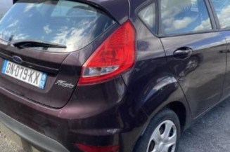 Avertisseur/Klaxon FORD FIESTA 6