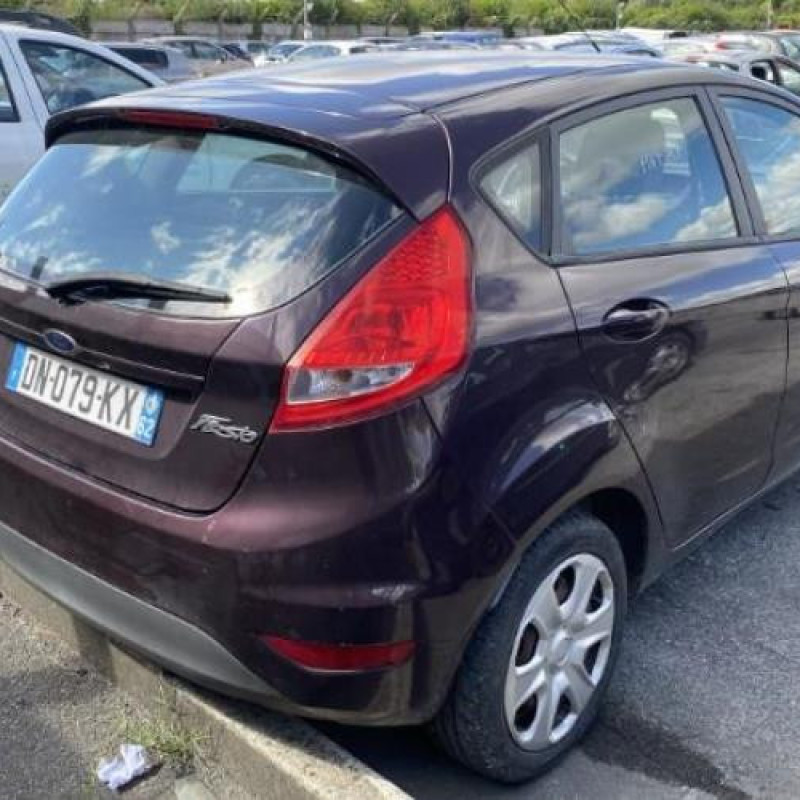 Avertisseur/Klaxon FORD FIESTA 6 Photo n°12