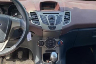 Avertisseur/Klaxon FORD FIESTA 6