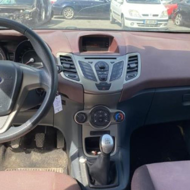 Avertisseur/Klaxon FORD FIESTA 6 Photo n°13