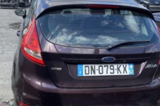 Avertisseur/Klaxon FORD FIESTA 6