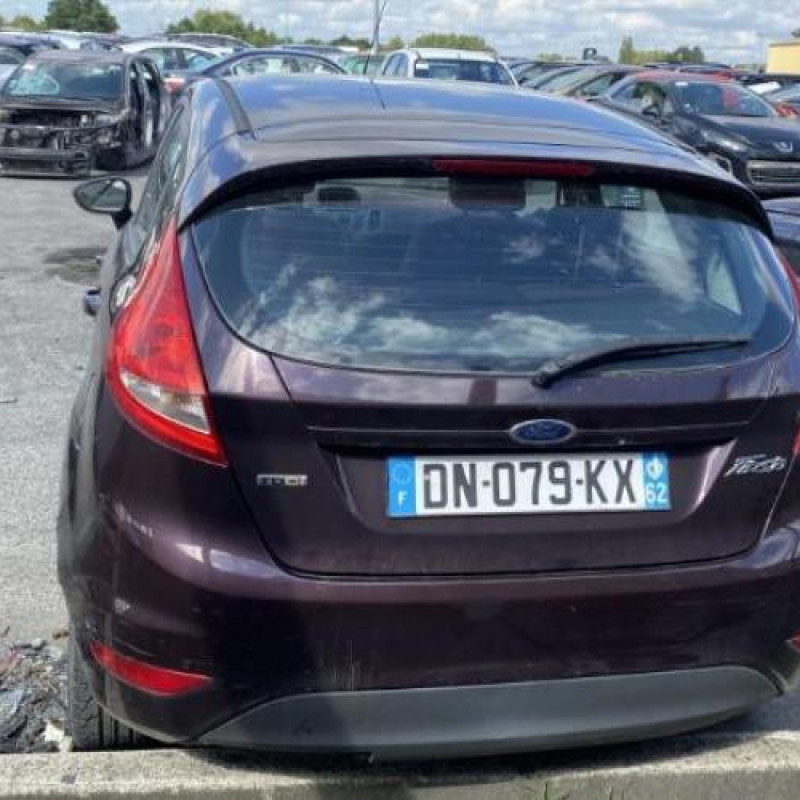 Avertisseur/Klaxon FORD FIESTA 6 Photo n°14