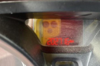 Avertisseur/Klaxon FORD FIESTA 6