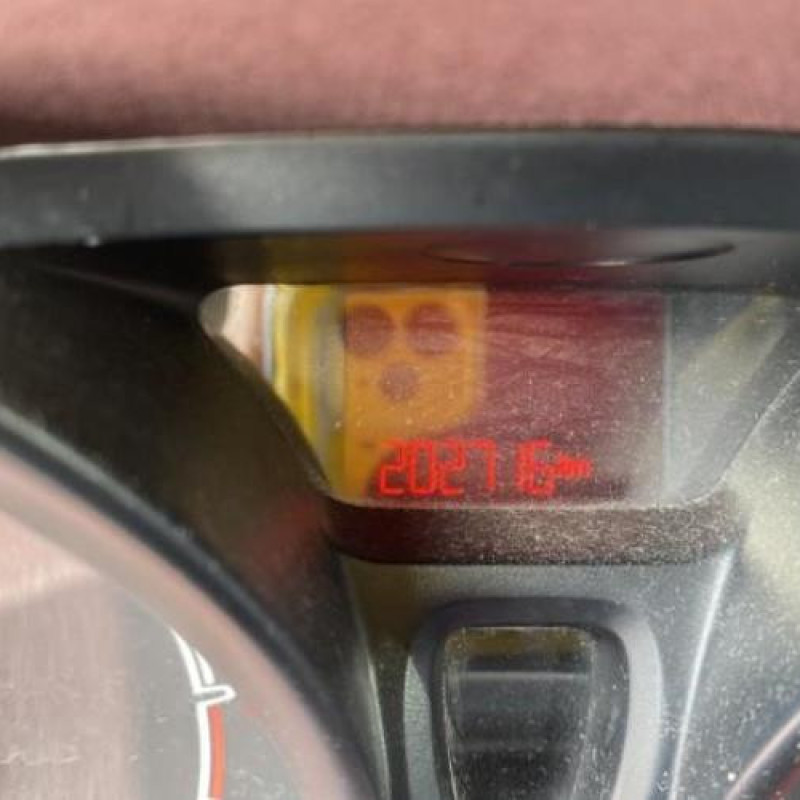 Avertisseur/Klaxon FORD FIESTA 6 Photo n°17