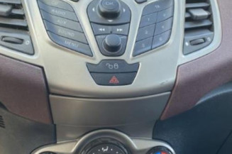 Avertisseur/Klaxon FORD FIESTA 6