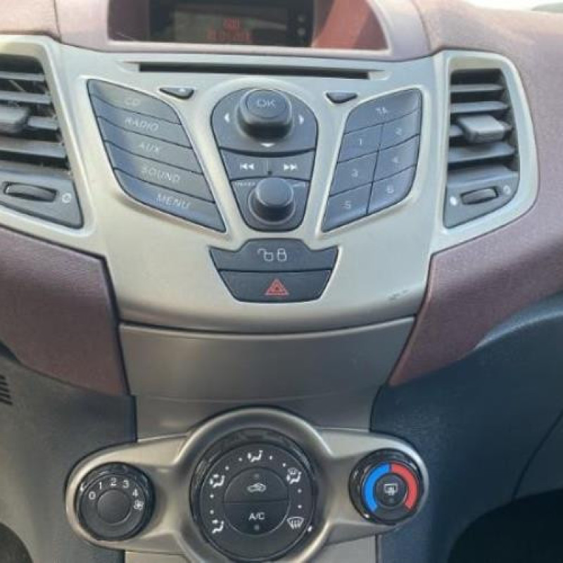 Avertisseur/Klaxon FORD FIESTA 6 Photo n°18