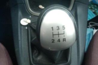 Avertisseur/Klaxon FORD FIESTA 6