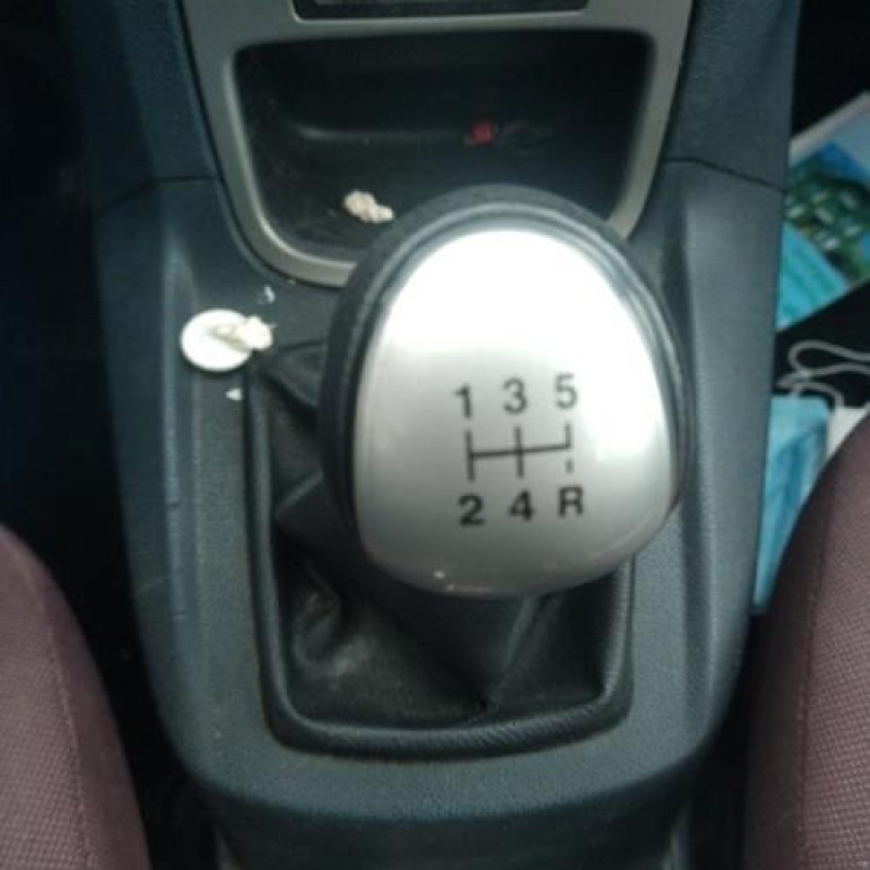 Avertisseur/Klaxon FORD FIESTA 6 Photo n°19