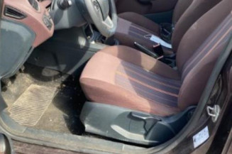 Avertisseur/Klaxon FORD FIESTA 6