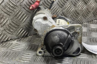 Demarreur OPEL CORSA E
