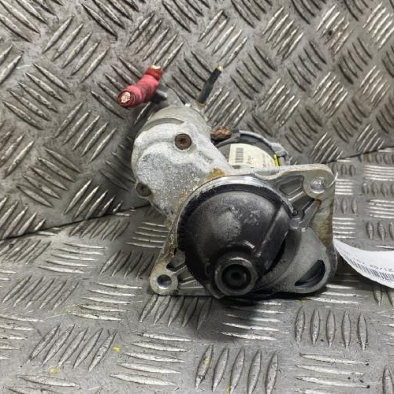 Demarreur OPEL CORSA E Photo n°3