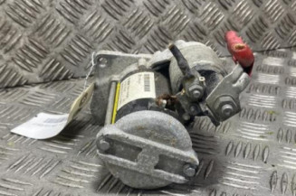 Demarreur OPEL CORSA E