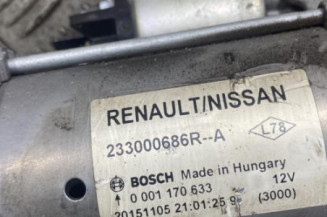 Demarreur RENAULT TALISMAN