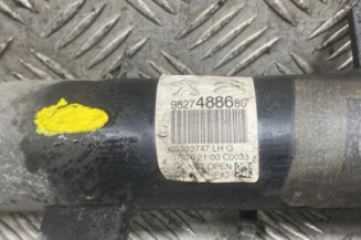 Amortisseur avant gauche CITROEN C3 3