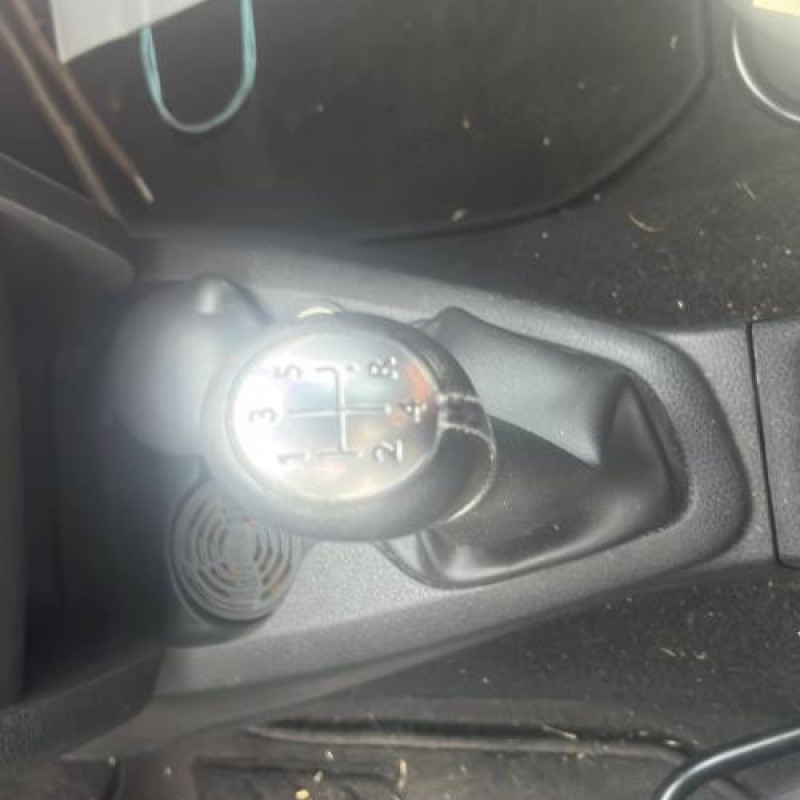 Compresseur clim DACIA LOGAN MCV 2 Photo n°7