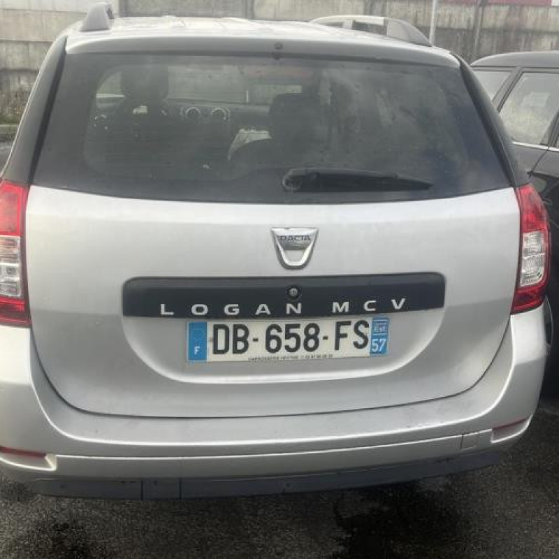 Compresseur clim DACIA LOGAN MCV 2 Photo n°13