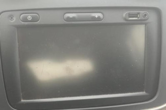 Compresseur clim DACIA LOGAN MCV 2