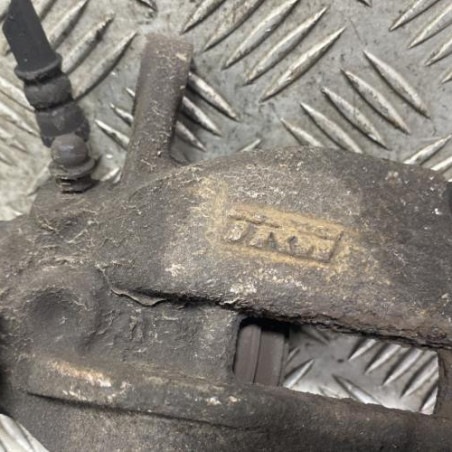 Etrier arriere droit (freinage) PEUGEOT EXPERT 2