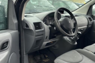 Etrier arriere droit (freinage) PEUGEOT EXPERT 2