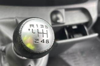 Etrier arriere droit (freinage) PEUGEOT EXPERT 2