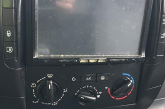 Etrier arriere droit (freinage) PEUGEOT EXPERT 2
