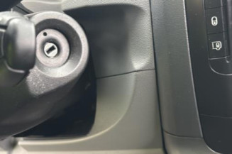 Etrier arriere droit (freinage) PEUGEOT EXPERT 2