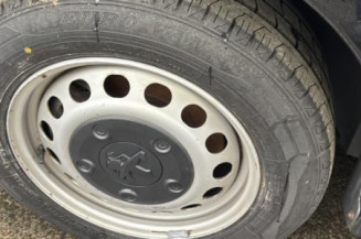 Etrier arriere droit (freinage) PEUGEOT EXPERT 2