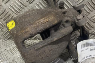 Etrier arriere gauche (freinage) PEUGEOT EXPERT 3