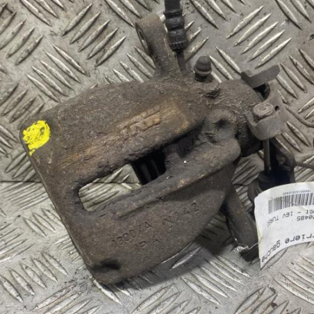 Etrier arriere gauche (freinage) PEUGEOT EXPERT 2