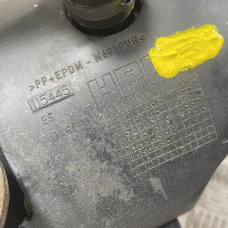 Pompe de direction PEUGEOT EXPERT 2