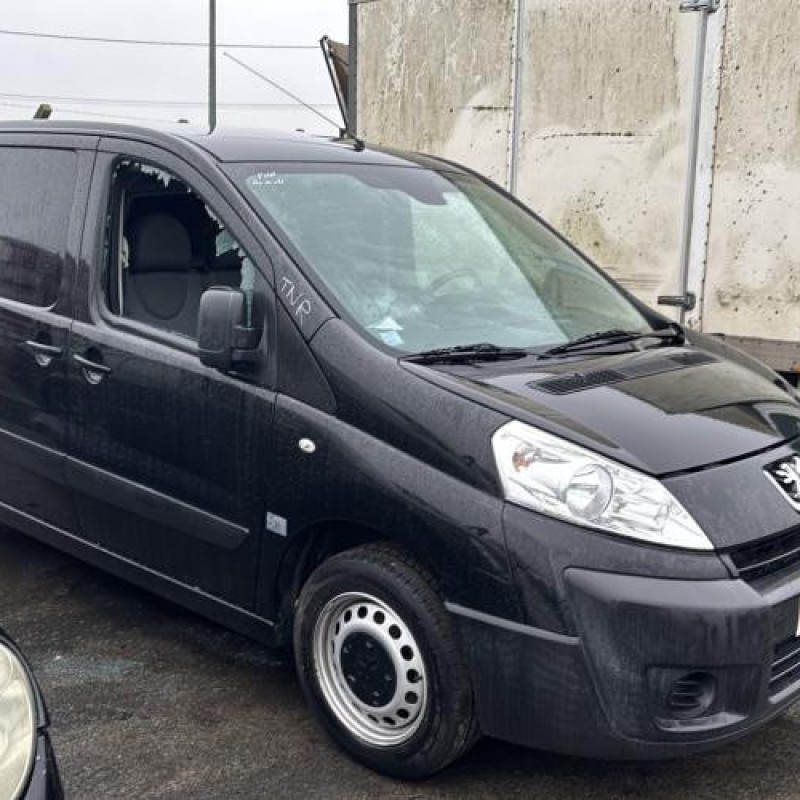 Pompe de direction PEUGEOT EXPERT 2 Photo n°5