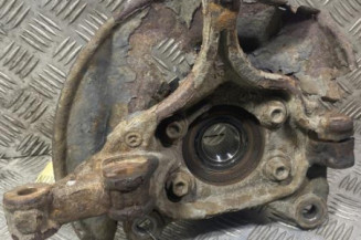 Pivot de moyeu avant droit MAZDA 3 3