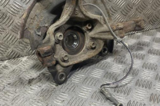 Pivot de moyeu avant gauche MAZDA 3 3