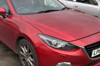 Pivot de moyeu avant gauche MAZDA 3 3