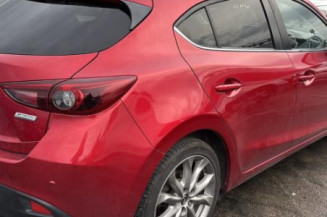 Pivot de moyeu avant gauche MAZDA 3 3