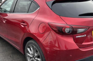 Pivot de moyeu avant gauche MAZDA 3 3