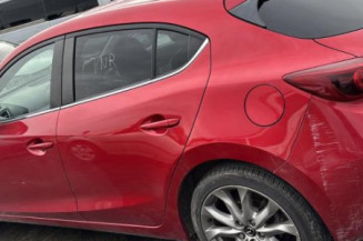 Pivot de moyeu avant gauche MAZDA 3 3