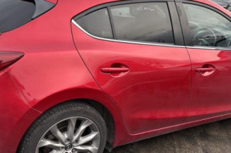 Pivot de moyeu avant gauche MAZDA 3 3