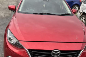 Pivot de moyeu avant gauche MAZDA 3 3